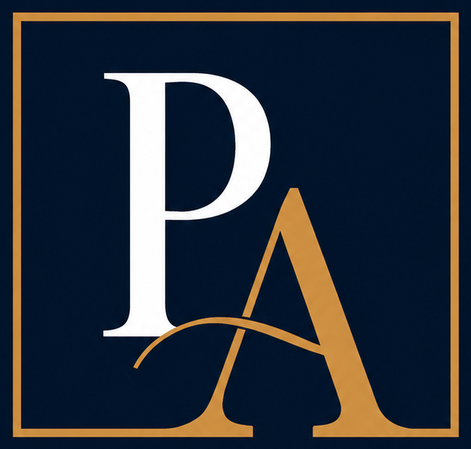 Primeaux Agencies PA logo